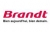 BRANDT FC405MW BLANC - Présence électronique