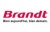 BRANDT KMPM1001W BLANC - Présence électronique