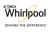 WHIRLPOOL WME32222X  INOX - Présence électronique